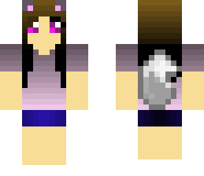 wolf girl-susen