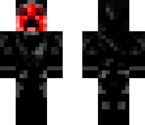 creeper sorcerer