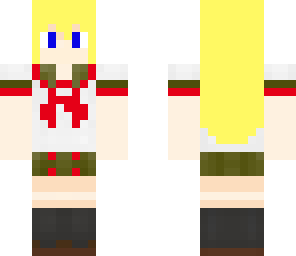 zero gril 3