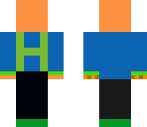 hyper skin