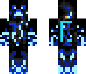 water creeper
