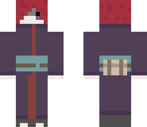 nagato amegakure