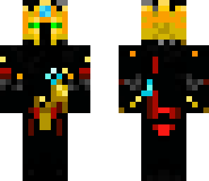 ender warrior