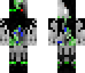 ender ghost