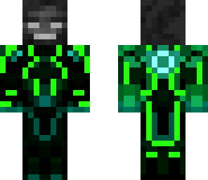wither guy