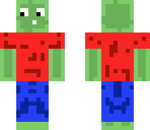 slime guy