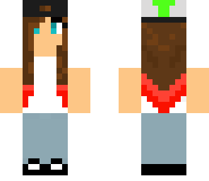 edited tomboy