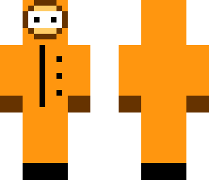 kenny re-uploaded
