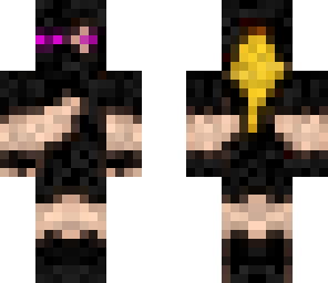 enderman-hunter