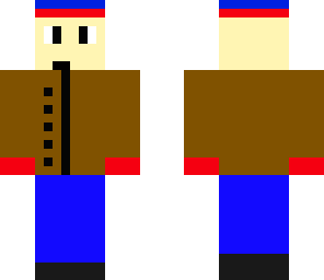 stan marsh