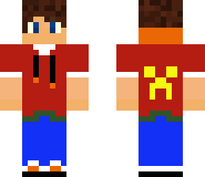 cool guy 2