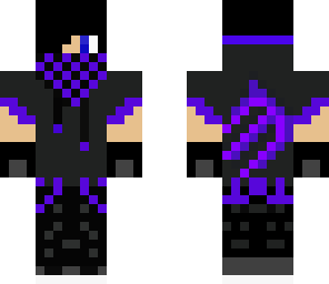 mikkels skin
