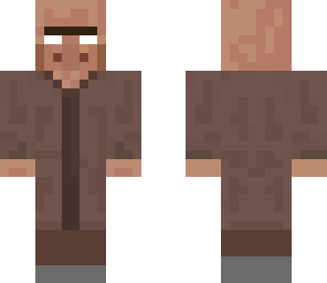villagebrine