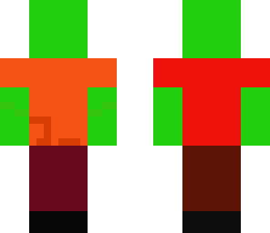 cool creeper