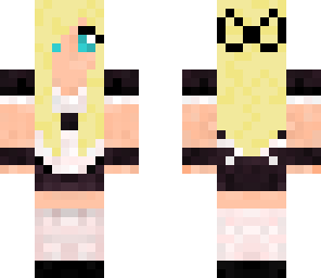 edited maid 2