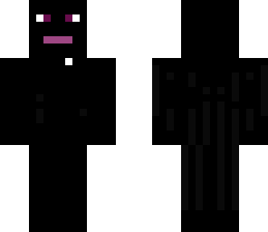 noob enderman