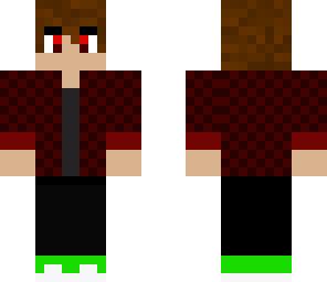 brenhan aka sparxslightning vampire 2