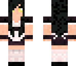 edited maid 3