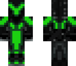 x tron