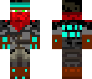 technomancer