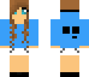 girl