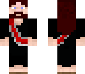 dark jezus