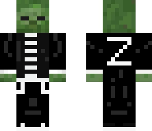 minecraft killer