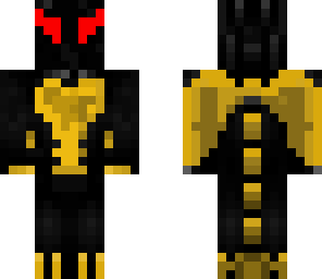 golden shadow