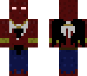 demon