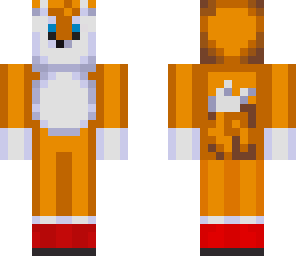 tails edit