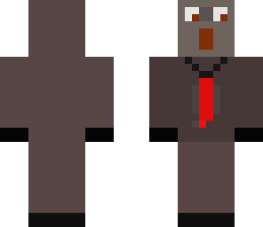 spy