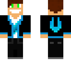 new mrvertez skin