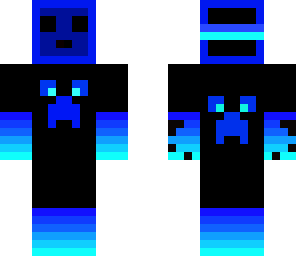 neon blue 