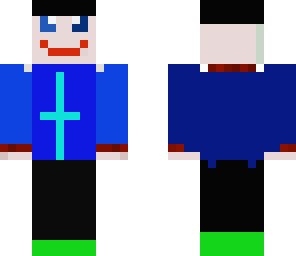 my awesome skin