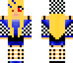nova girl