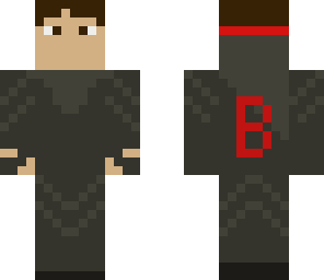 best skin ever
