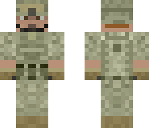 usa soldier