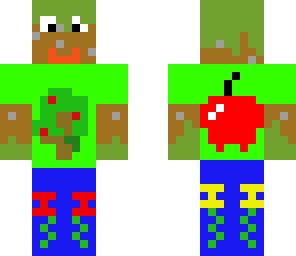 eco captain dounut
