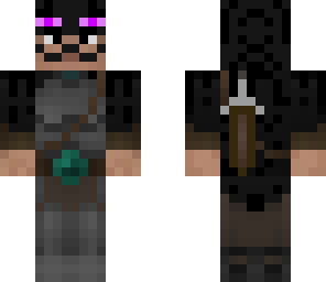ender hunter