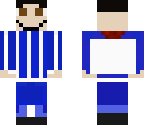 alex in chester kit