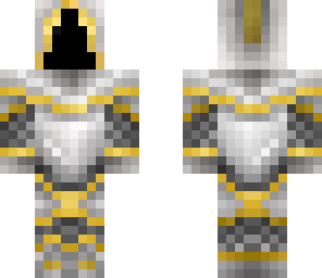 daredgoose's skin