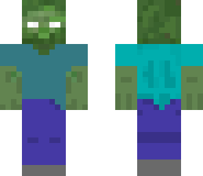 zombiebrine