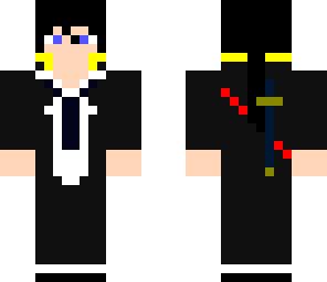 yatogami kuroh