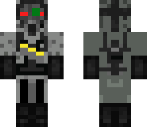 gasmask specops