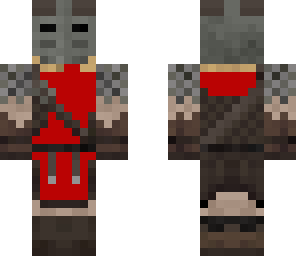solitude guard