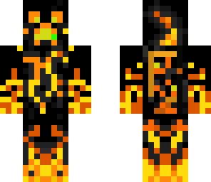 firecreeper