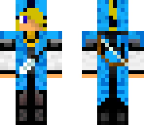 archer boy