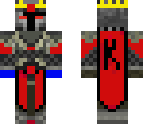 king red knight