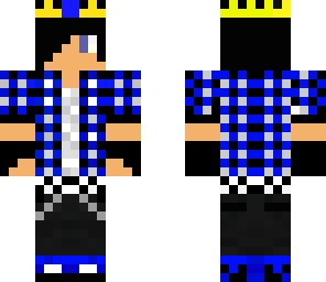 prins bleu teen
