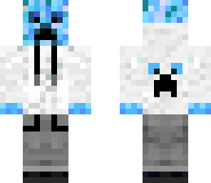 casual creeper
